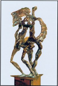 Ad Kuijper Tussen hoop en huiver