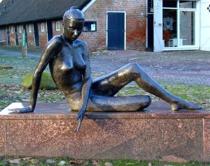 Charles Henri Nienke in Echten